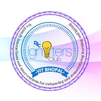 D2C Igniters Club VITBhopal