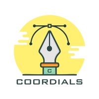 Coordials logo - Similar company to Rovers Jaipur