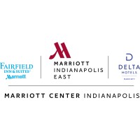 Indianapolis Marriott East logo - Similar company to Embassy Suites Indianapolis North