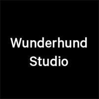 Wunderhund Studio logo - Similar company to Boron