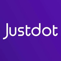 Justdot logo - Similar company to Duke Digital Group