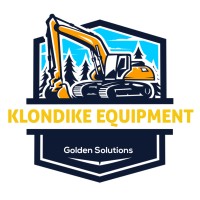 Klondike Equipment logo - Similar company to Klondike Jets