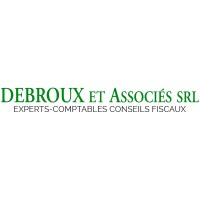 Debroux & Associés logo - Similar company to Sofibel