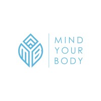 Mind Your Body logo - Similar company to Mindfluencer - Mental Health Am Arbeitsplatz