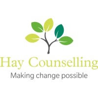 Hay Counselling logo - Similar company to Casy Counselling