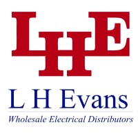 LH Evans LTD logo - Similar company to Ledridge