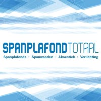 Spanplafond Totaal logo - Similar company to P+ Spanplafonds &  Prints (Spanplafonds)