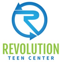 Revolution Teen Center logo - Similar company to Hodges Coaching