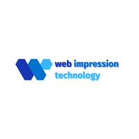 Web Impression Technology logo - Similar company to Code Gardens Web Design Studio