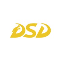 Dragonsoft DevSecOps logo - Similar company to Swarmit