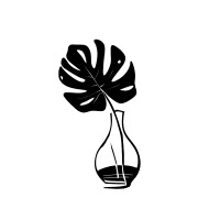 The Plant Artist logo - Similar company to Rockstar Connect