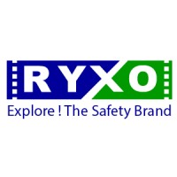 RYXO SAFETY UAE logo - Similar company to Vector Safety Solution'S