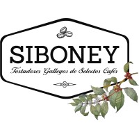 Cafés Siboney logo - Similar company to Café Veracruz