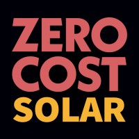 Zero Cost Solar logo - Similar company to Nextgen Solar Llc