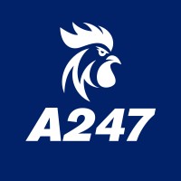 A247.bet.br logo - Similar company to Quantalyst Ltd