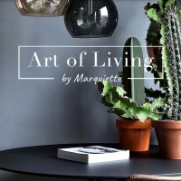 Art of Living | by Marquiette & Partners  lid Nvm logo - Similar company to Leukste Makelaar