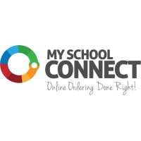My School Connect logo - Similar company to Move Education
