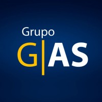 Grupo GAS logo - Similar company to Auditiv Soluções Auditivas