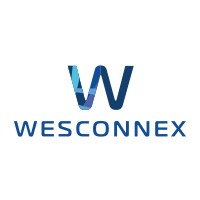 Wesconnex logo - Similar company to Mesoo Digital Ltd