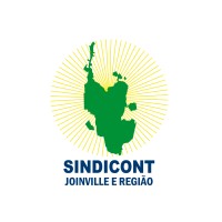 SINDICONT JOINVILLE E REGIÃO logo - Similar company to Cepan - Centro Empresarial Parque Das Nascentes