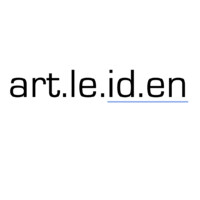 art.leiden logo - Similar company to Art Of Coaching