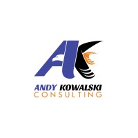 Andy Kowalski Consulting logo - Similar company to Yahmapp Ltd