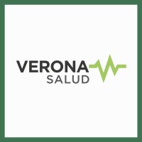 Verona Salud logo - Similar company to Rmd Bitkisel Ürünler