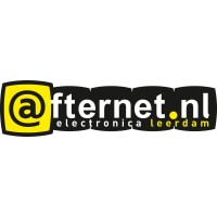 Afternet logo - Similar company to Webtailors
