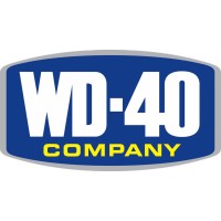 WD-40 Company France logo - Similar company to Ceanothe