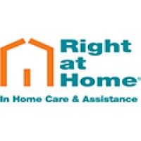 Right at Home of North Suburban Chicago & Orland Park logo - Similar company to Chicago Clinical Associates