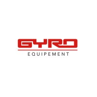 GYRO EQUIPEMENT logo - Similar company to Logistique Complexe