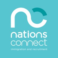 Nations Connect Immigration & Recruitment logo - Similar company to The Professor Consultancy