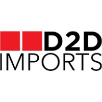 Day To Day Imports Inc logo - Similar company to Pharmedoc