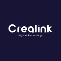 Crealink - Agence Web Offshore logo - Similar company to Setalmaa