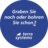 Terrasystems AG logo - Similar company to Terrasystemics