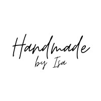 Handmade by Isa logo - Similar company to Sydney Kaplan: Virtual Assistant