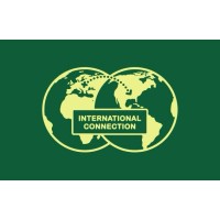 International Connection logo - Similar company to Mainstream