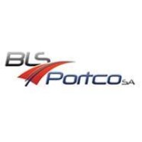 BLS Portco SA logo - Similar company to Blackmagic Group