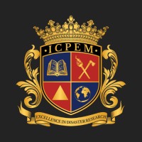 Institute of Civil Protection & Emergency Management (ICPEM) logo - Similar company to The Joint Civil Aid Corps - National Civil Defence