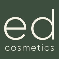 ED Cosmetics logo - Similar company to Hyperfume