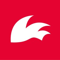 Rooster® logo - Similar company to Angle