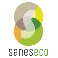 Saneseco logo - Similar company to Quesoni