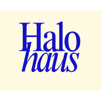 Halo Haus logo - Similar company to Common Heir