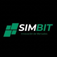 SIMBIT logo - Similar company to Xoolix