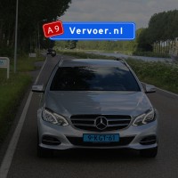 Taxibedrijf A9 Vervoer