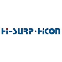 Ningbo HICON INDUSTRY CO., LTD logo - Similar company to Ningbo Hicon Industry