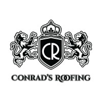 Conrads Roofing logo - Similar company to Zivax, Engineering Consultancy