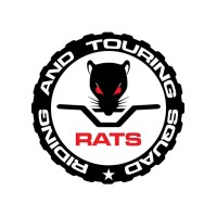 RATS Bikers Café logo - Similar company to Cafe Essence