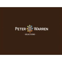 Peter Warren Selections