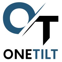 One Tilt | Intérim & Recrutement logo - Similar company to Cicop-Rh